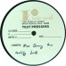 NICE STRONG ARM Reality Bath (Homestead Records – HMS 084) USA 1987 Test-Pressing LP (Alternative Rock, Post Rock, Indie Rock)